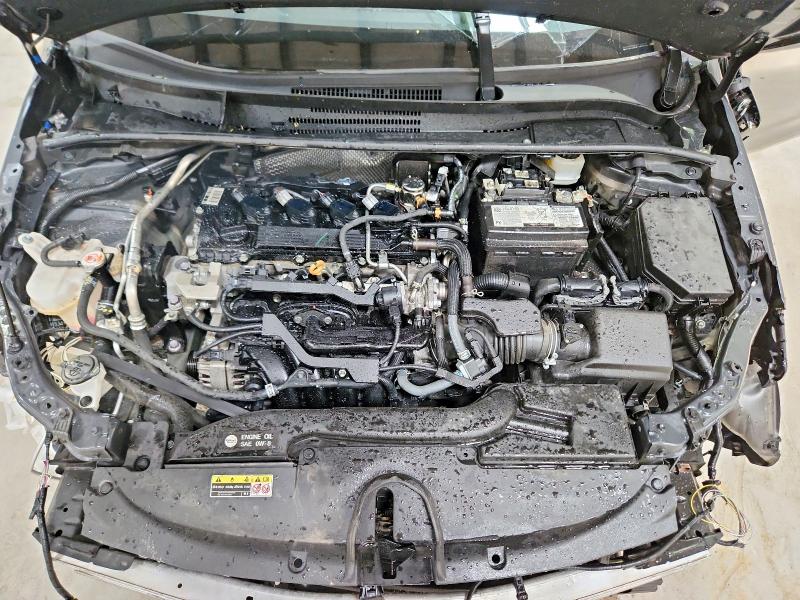 2025 Toyota Corolla მანქანა იყიდება აუქციონზე, vin: 5YFB4MDE2SP259141, აუქციონის ნომერი: 64512946