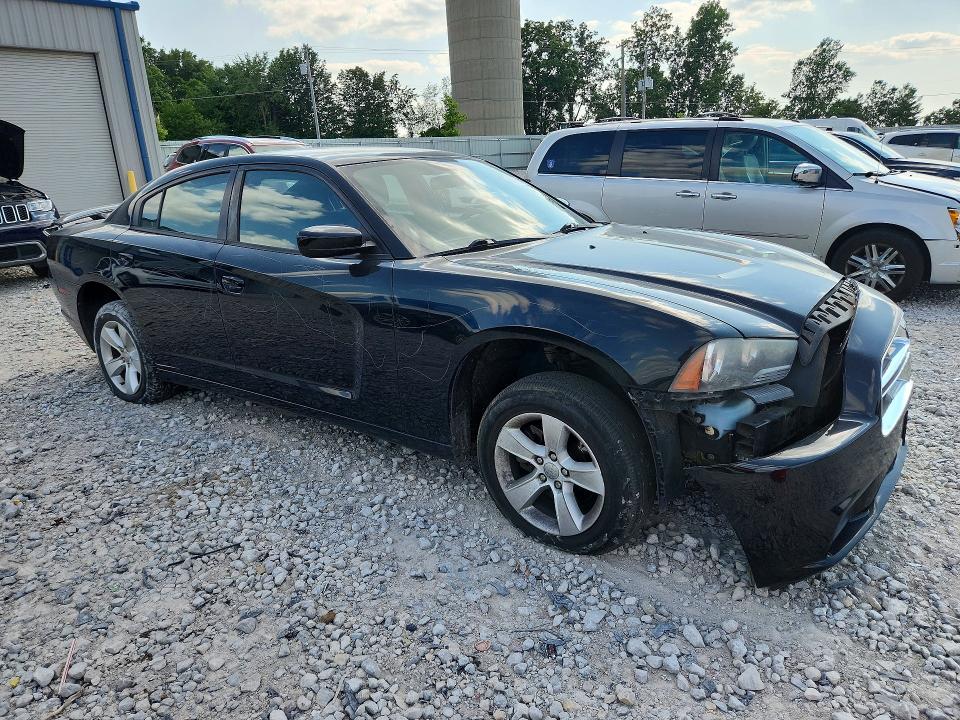 Продажа на аукционе авто 2012 Dodge Charger, vin: 2C3CDXBG3CH189767, номер лота: 63806616