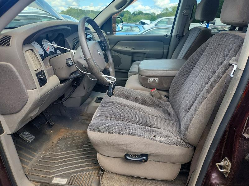 Aukcja sprzedaży 2004 Dodge Ram 1500, vin: 1D7HU18DX4J202340, numer aukcji: 66008696