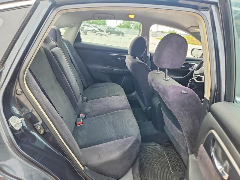 64801316 :رقم المزاد ، 1N4AL3APXDN456479 vin ، 2013 Nissan Altima مزاد بيع