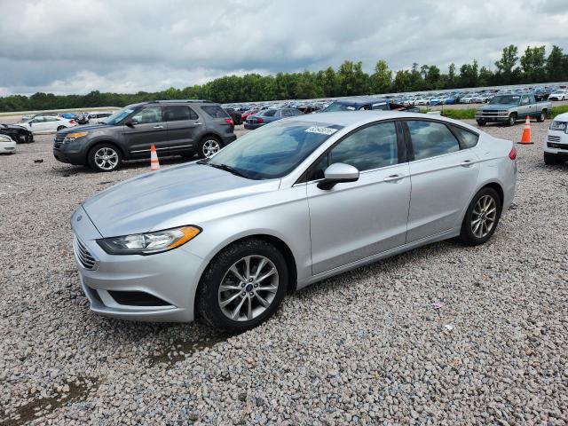 Aukcja sprzedaży 2017 Ford Fusion, vin: 3FA6P0HD6HR353082, numer aukcji: 62545616