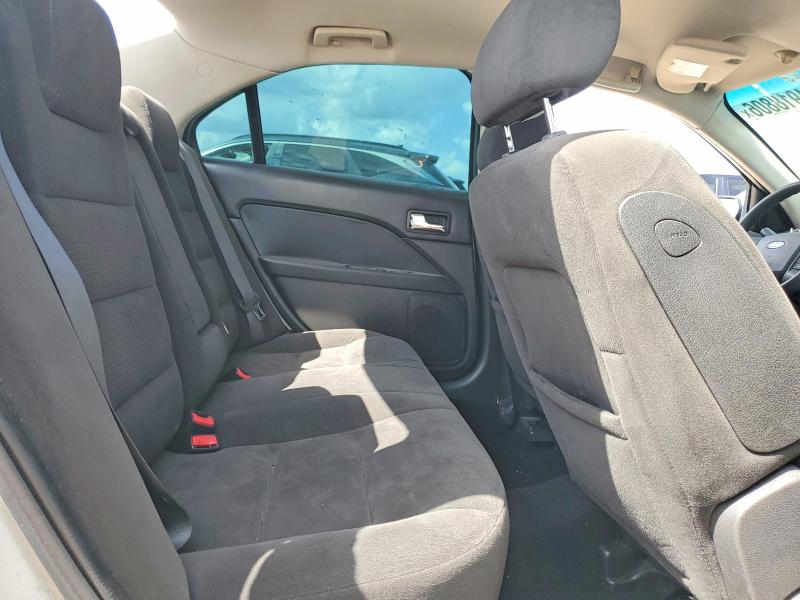 Aukcja sprzedaży 2008 Ford Fusion, vin: 3FAHP07188R149805, numer aukcji: 64918806
