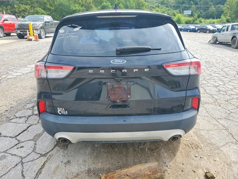 2021 Ford Escape მანქანა იყიდება აუქციონზე, vin: 1FMCU0F69MUA01302, აუქციონის ნომერი: 65437366