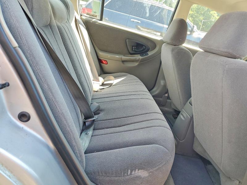 Продажа на аукционе авто 2002 Chevrolet Malibu, vin: 1G1ND52J62M510788, номер лота: 62039456