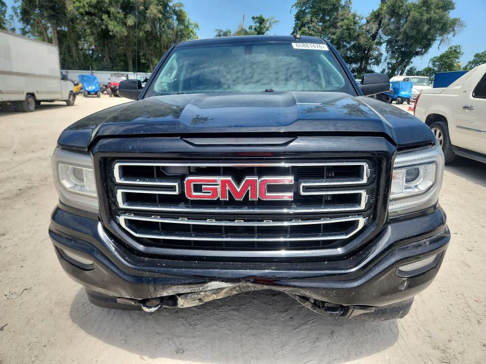 Aukcja sprzedaży 2017 Gmc Sierra, vin: 1GTV2LEC3HZ133119, numer aukcji: 65881476