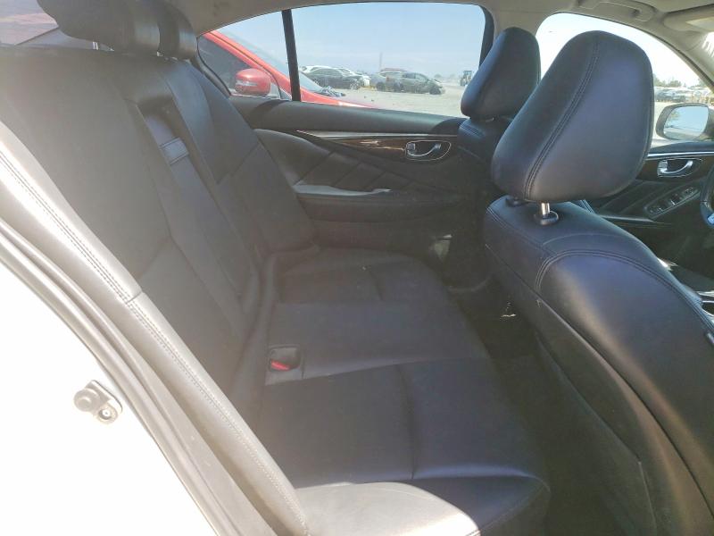 Aukcja sprzedaży 2018 Infiniti Q50, vin: JN1EV7AP9JM363325, numer aukcji: 66245266
