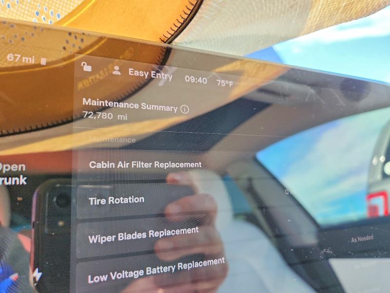 Продажа на аукционе авто 2020 Tesla Model 3, vin: 5YJ3E1EB5LF640239, номер лота: 67175126