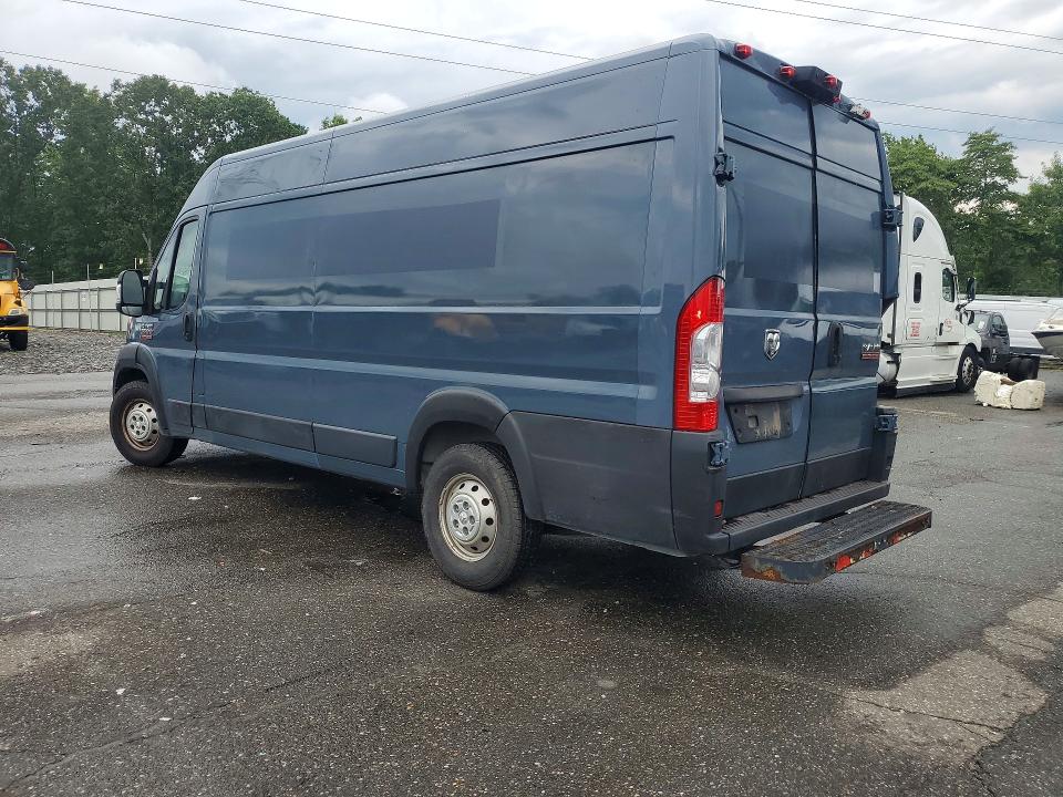 59745866 :رقم المزاد ، 3C6URVJG7LE128559 vin ، 2020 Ram Promaster 3500 مزاد بيع