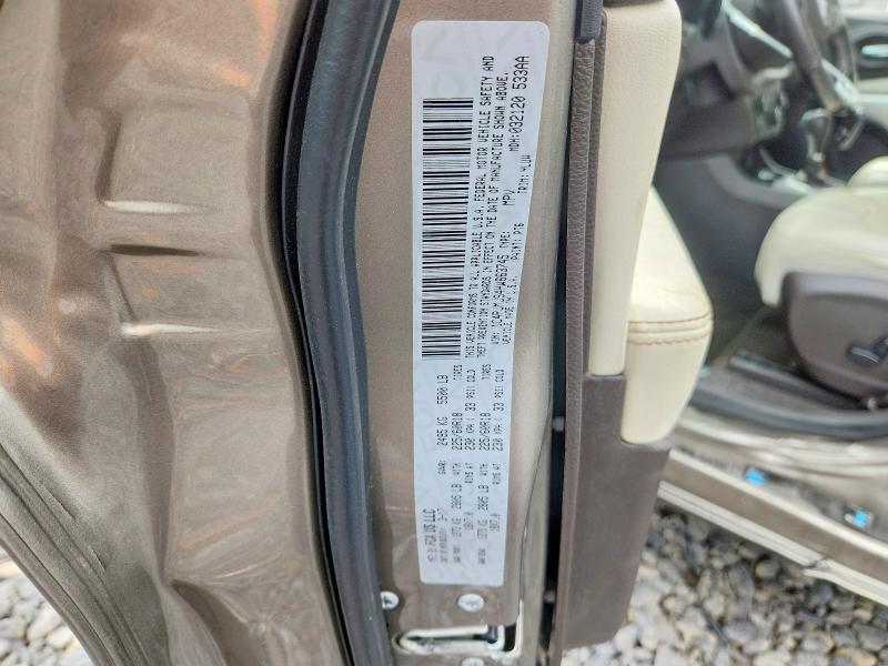 65665836 :رقم المزاد ، 1C4PJMJS4HW663745 vin ، 2017 Jeep Cherokee مزاد بيع