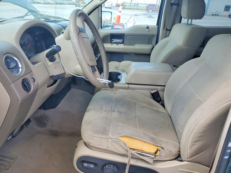 Продаж на аукціоні авто 2007 Ford F150, vin: 1FTPW12567FB11798, номер лоту: 64790366