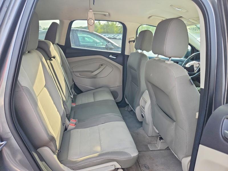 Продаж на аукціоні авто 2014 Ford Escape, vin: 1FMCU9GX0EUB68306, номер лоту: 65596996