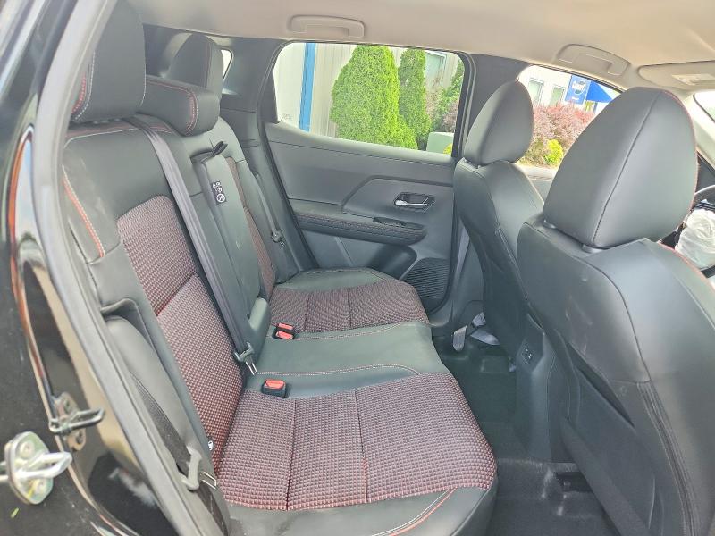 2025 Nissan Kicks მანქანა იყიდება აუქციონზე, vin: 3N8AP6DB0SL351290, აუქციონის ნომერი: 63897956