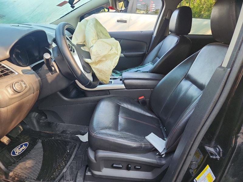 Aukcja sprzedaży 2013 Ford Edge, vin: 2FMDK3JC0DBA80759, numer aukcji: 63513056