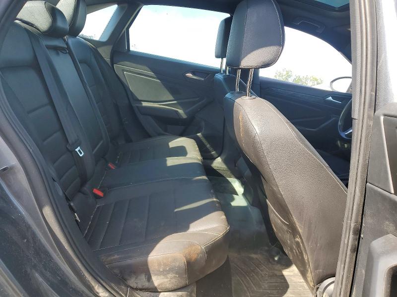 Auction sale of the 2024 Volkswagen Jetta, vin: 3VWSM7BUXRM002626, lot number: 66165716