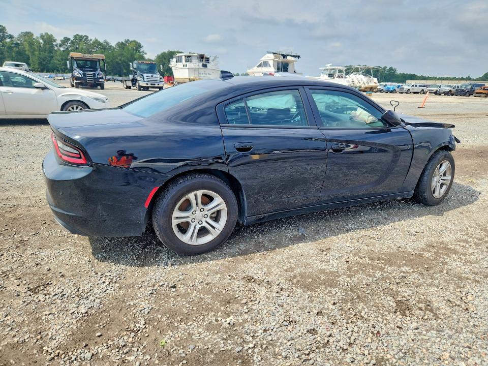 Aukcja sprzedaży 2023 Dodge Charger, vin: 2C3CDXBGXPH630896, numer aukcji: 65923486