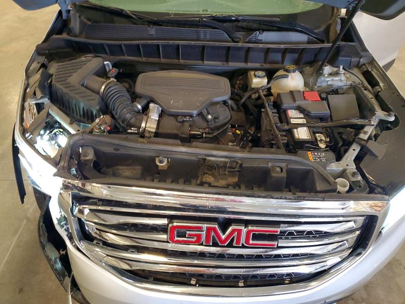 Продажа на аукционе авто 2017 Gmc Acadia, vin: 1GKKNLLS9HZ283941, номер лота: 65652026