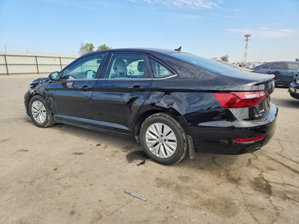 Продаж на аукціоні авто 2020 Volkswagen Jetta, vin: 3VWC57BU0LM101562, номер лоту: 64321476