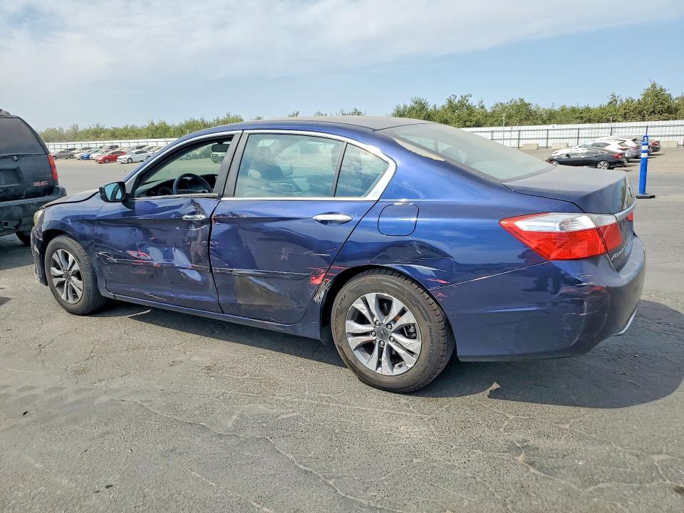 Aukcja sprzedaży 2014 Honda Accord, vin: 1HGCR2F36EA146857, numer aukcji: 64583396