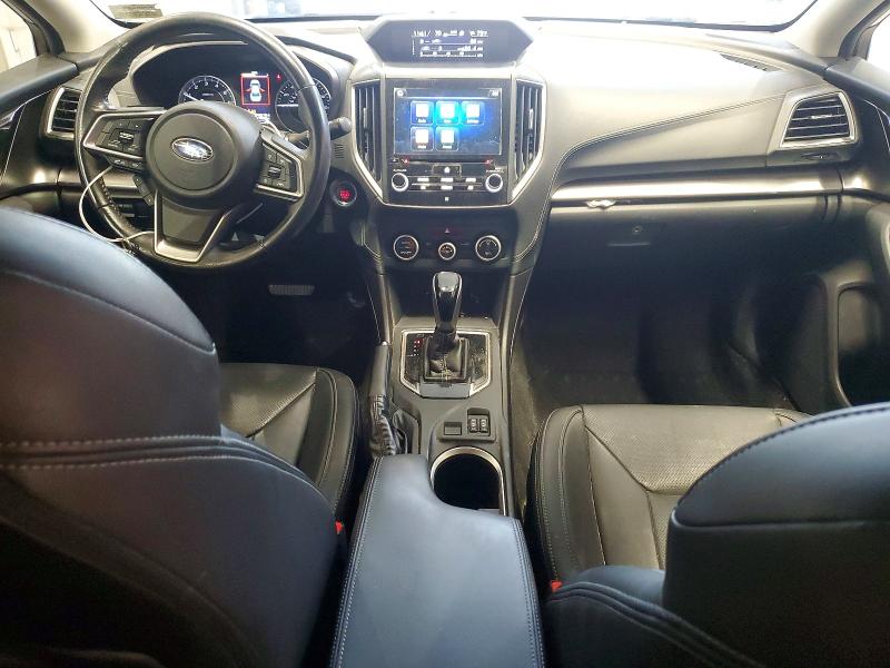 2017 Subaru Impreza მანქანა იყიდება აუქციონზე, vin: 4S3GKAT68H3605425, აუქციონის ნომერი: 65110736