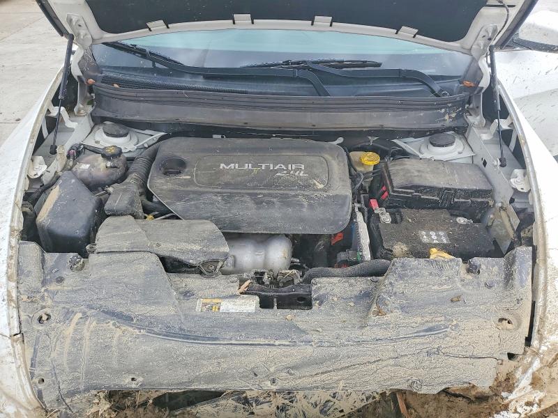 2016 Jeep Cherokee მანქანა იყიდება აუქციონზე, vin: 1C4PJLCB0GW282304, აუქციონის ნომერი: 63948396