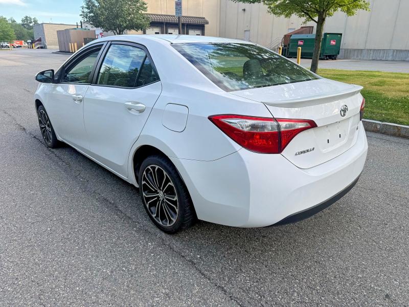 Aukcja sprzedaży 2014 Toyota Corolla, vin: 2T1BURHE2EC035122, numer aukcji: 64329006
