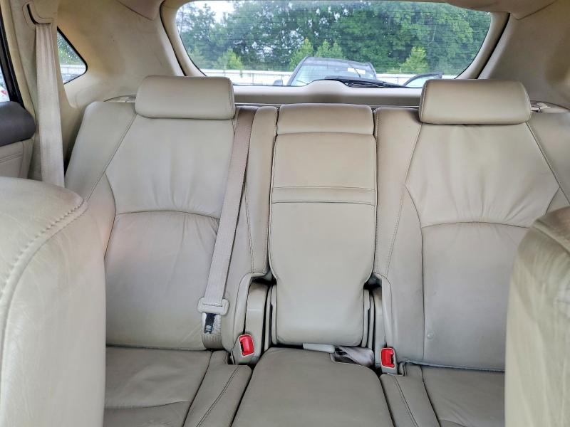 Aukcja sprzedaży 2009 Lexus Rx, vin: 2T2HK31U19C111588, numer aukcji: 63114606