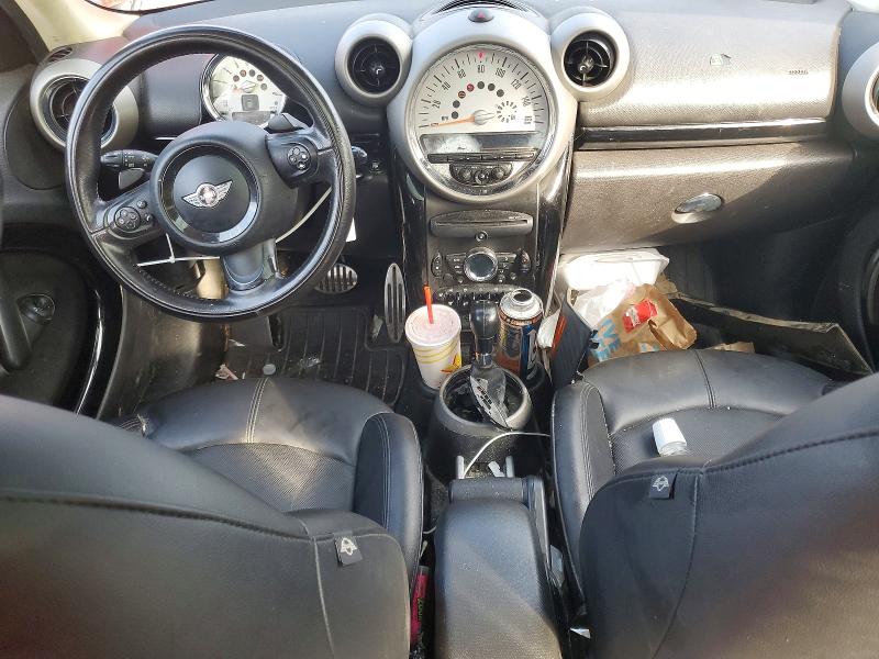 Продаж на аукціоні авто 2012 Mini Cooper, vin: WMWZC5C5XCWL57736, номер лоту: 63843226