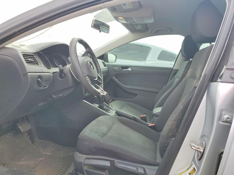 63863766 :رقم المزاد ، 3VW267AJ4GM319235 vin ، 2016 Volkswagen Jetta مزاد بيع