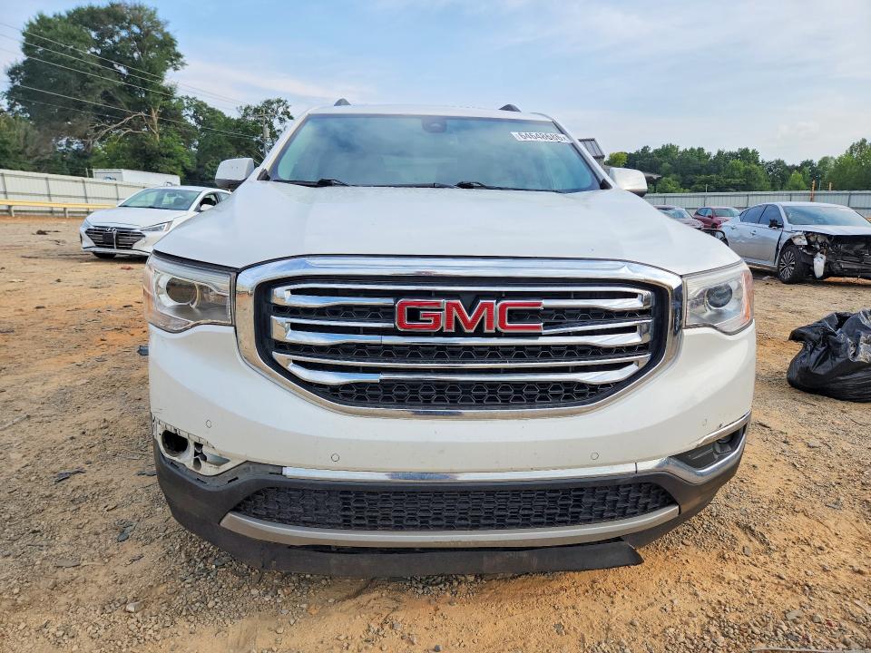 Aukcja sprzedaży 2018 Gmc Acadia, vin: 1GKKNNLS6JZ140818, numer aukcji: 64648686
