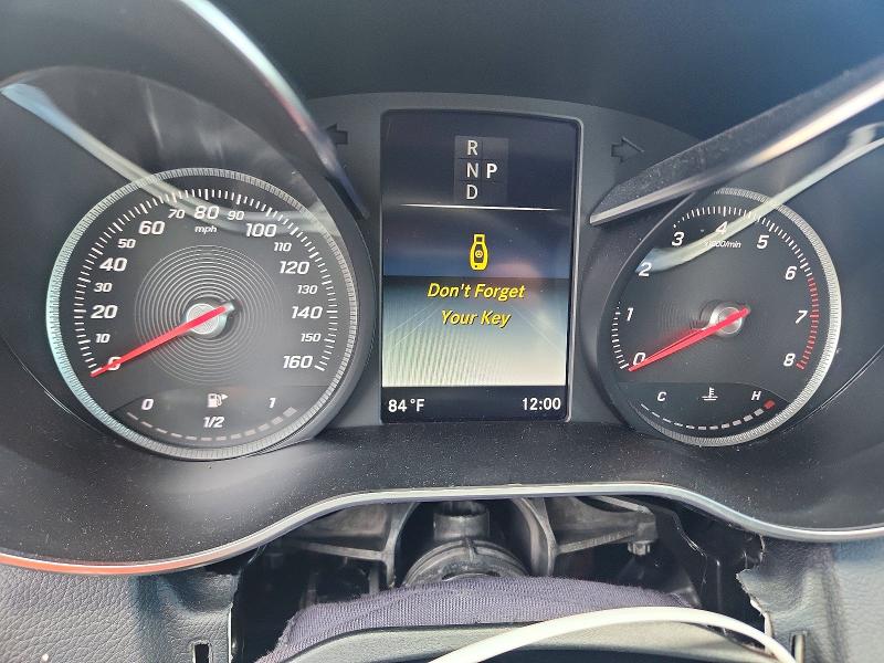 Aukcja sprzedaży 2018 Mercedes-benz C, vin: 55SWF4JB4JU280037, numer aukcji: 66511896