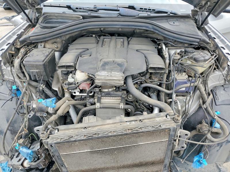 66480196 :رقم المزاد ، 4JGDF6EE8HA766115 vin ، 2017 Mercedes-benz Gls مزاد بيع