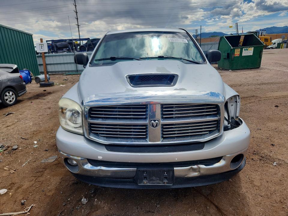 Продаж на аукціоні авто 2007 Dodge Ram 1500, vin: 1D7HU18257S115393, номер лоту: 66305736