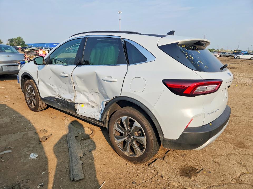 Aukcja sprzedaży 2025 Ford Escape, vin: 1FMCU9JA2SUA94130, numer aukcji: 64494556