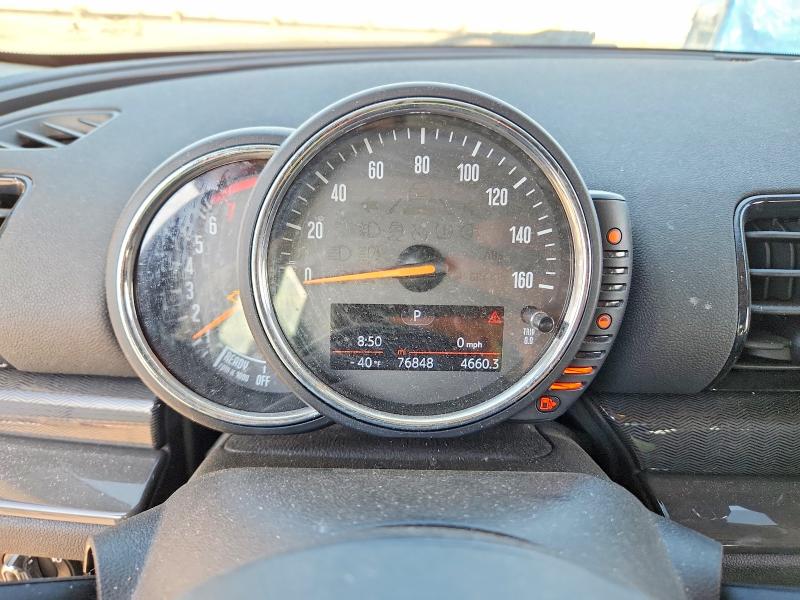 Aukcja sprzedaży 2017 Mini Cooper, vin: WMWLN5C55H2E32909, numer aukcji: 64131426