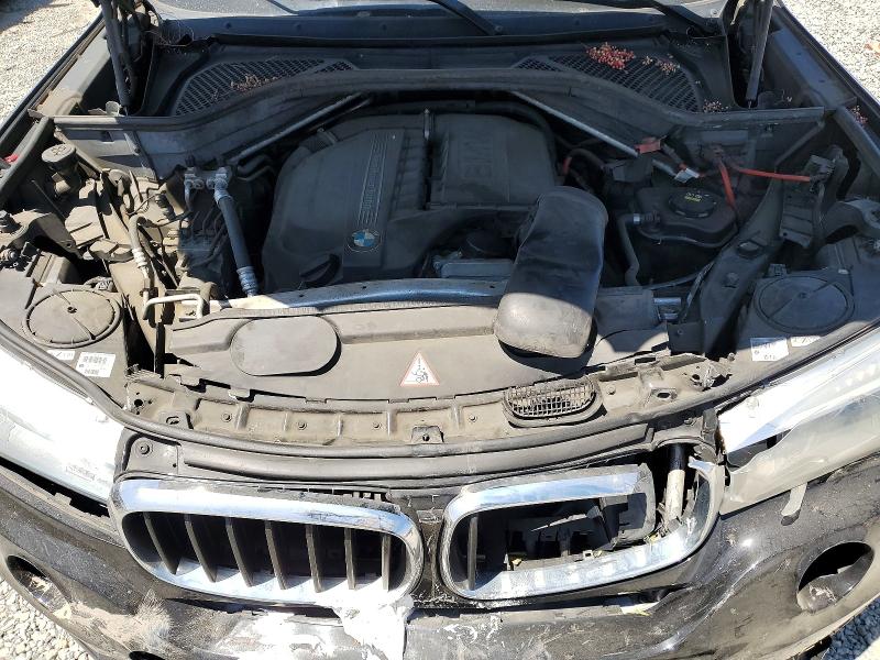 Aukcja sprzedaży 2015 Bmw X5, vin: 5UXKR0C50F0P15907, numer aukcji: 61450436