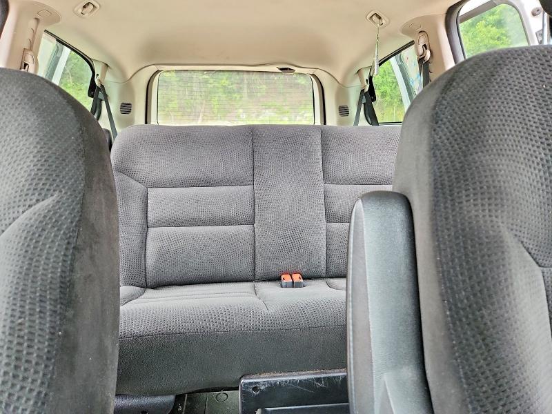 Aukcja sprzedaży 2016 Dodge Grand Caravan, vin: 2C4RDGBG0GR227526, numer aukcji: 65867326