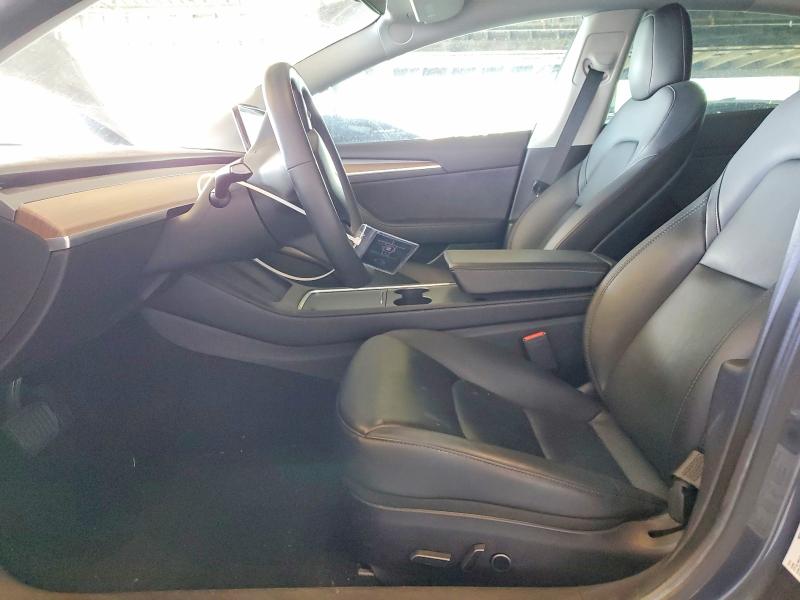 Продажа на аукционе авто 2022 Tesla Model 3, vin: 5YJ3E1EB4NF128541, номер лота: 65499586