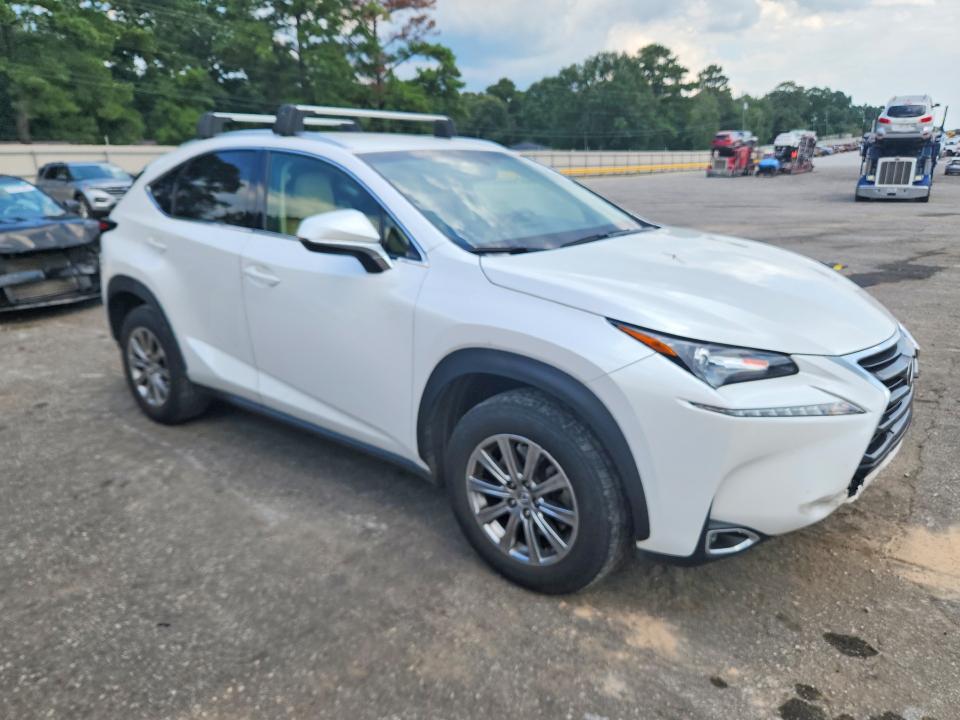 Aukcja sprzedaży 2016 Lexus Nx 200t, vin: JTJYARBZXG2039870, numer aukcji: 64114426