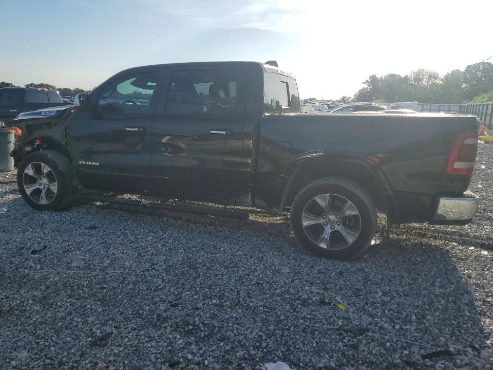 66376906 :رقم المزاد ، 1C6RREJT8MN647085 vin ، 2021 Ram 1500 مزاد بيع