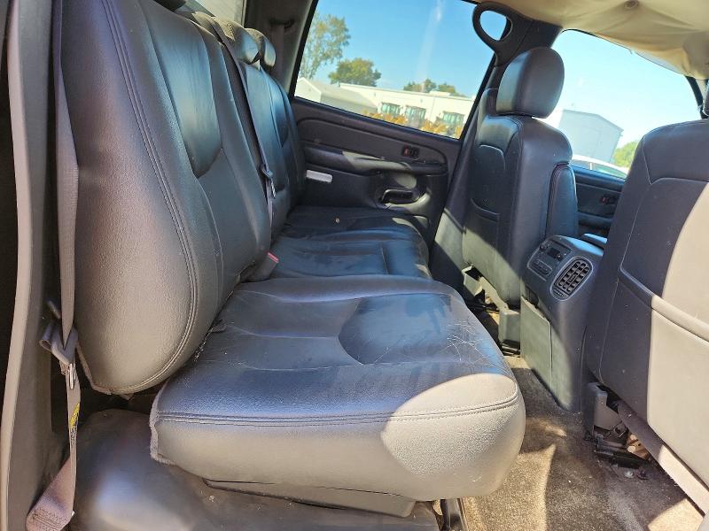 Aukcja sprzedaży 2003 Chevrolet Avalanche, vin: 3GNEC13T23G234124, numer aukcji: 66828466
