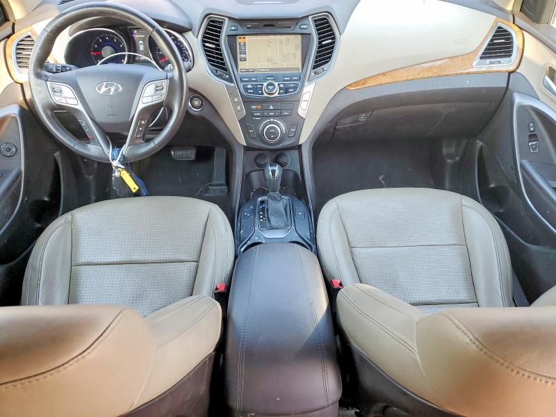 Продажа на аукционе авто 2014 Hyundai Santa Fe Sport, vin: 5XYZUDLA7EG226870, номер лота: 63158506