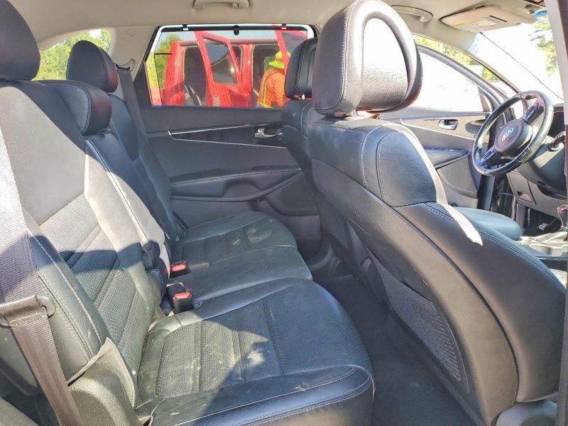 Продаж на аукціоні авто 2016 Kia Sorento, vin: 5XYPH4A5XGG163915, номер лоту: 66284096