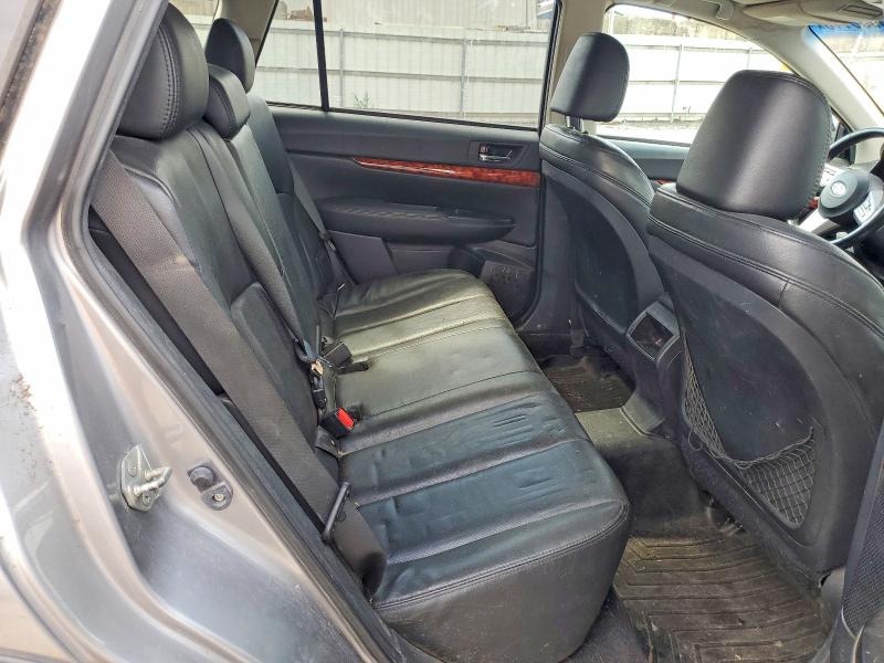 65635116 :رقم المزاد ، 4S4BRDLC0B2319185 vin ، 2011 Subaru Outback مزاد بيع