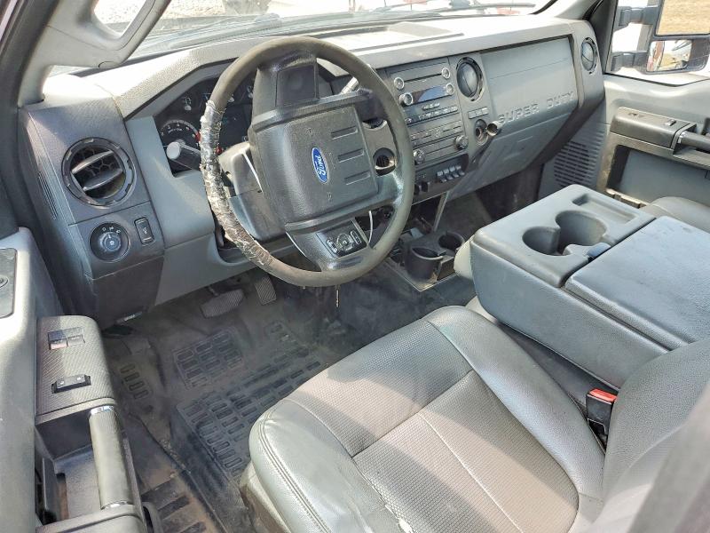 Aukcja sprzedaży 2014 Ford F350, vin: 1FDRF3G63EEA80885, numer aukcji: 66010786