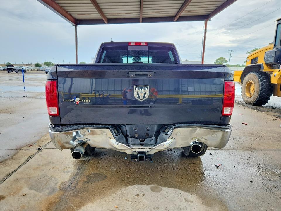 66708146 :رقم المزاد ، 1C6RR6LT6FS523033 vin ، 2015 Ram 1500 مزاد بيع