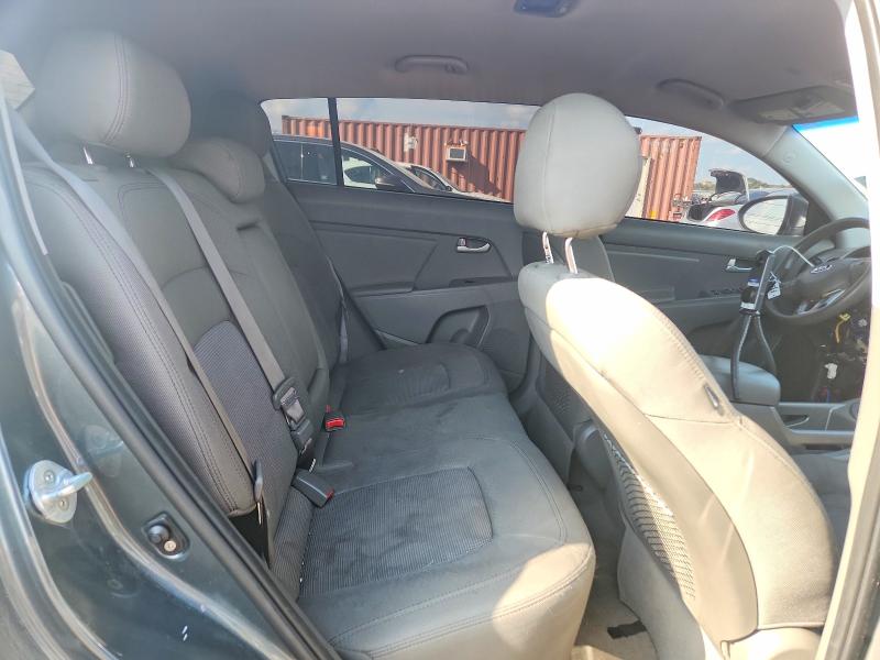 Продаж на аукціоні авто 2015 Kia Sportage, vin: KNDPB3AC3F7730231, номер лоту: 64017826
