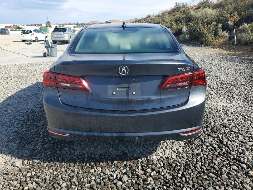 Aukcja sprzedaży 2015 Acura Tlx, vin: 19UUB1F35FA014208, numer aukcji: 64581696