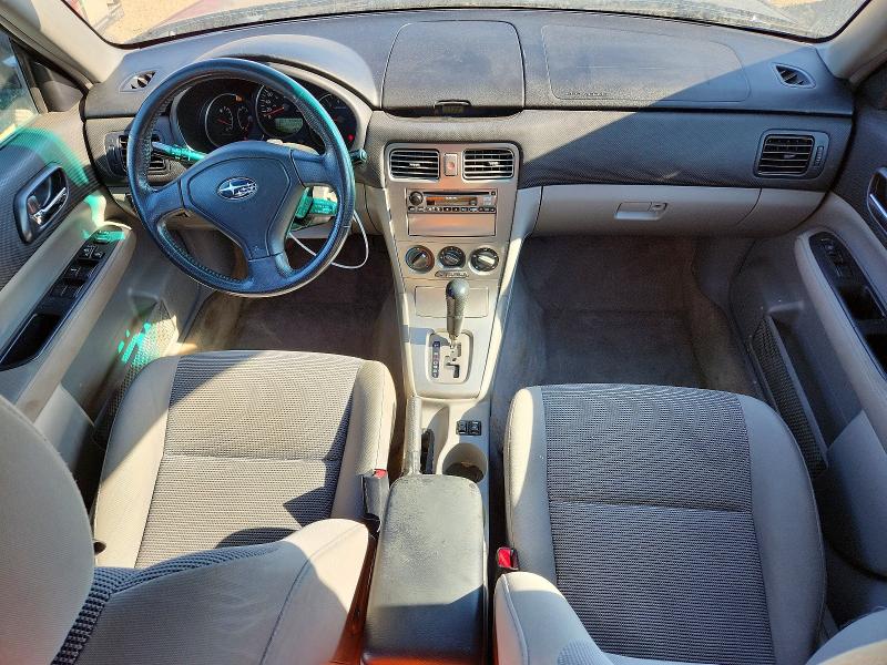 Aukcja sprzedaży 2006 Subaru Forester, vin: JF1SG65626H747622, numer aukcji: 65553436