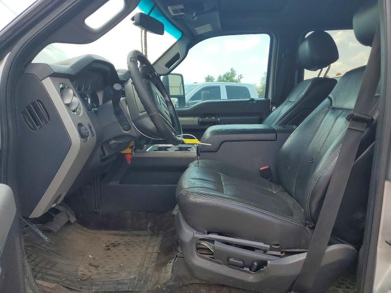 Продаж на аукціоні авто 2015 Ford F350, vin: 1FT8W3BTXFEC51503, номер лоту: 65548616