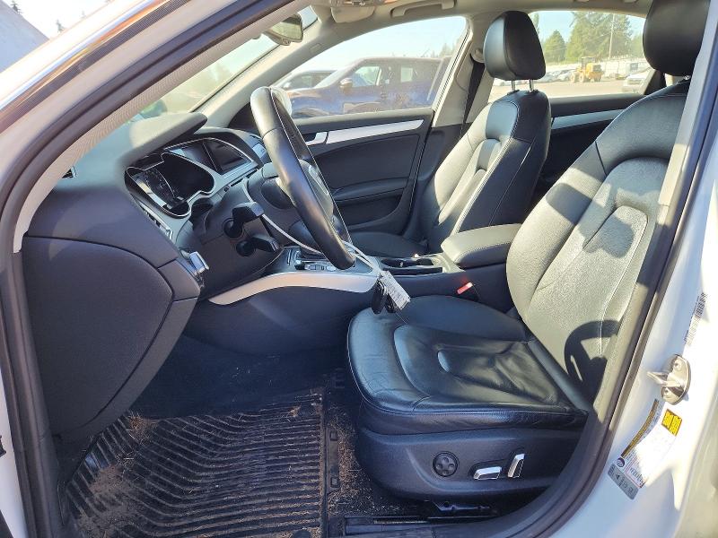 65902066 :رقم المزاد ، WAUFFAFL8DN029607 vin ، 2013 Audi A4 مزاد بيع